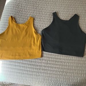 Couscous Crop D/DD bundle